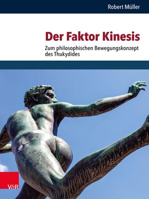 cover image of Der Faktor Kinesis
